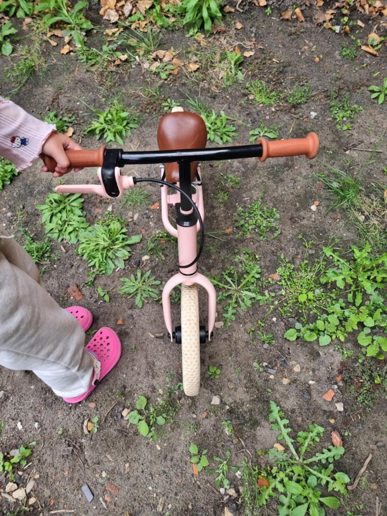 Vrijwel nieuwe kinderfiets, Fietsen en Brommers