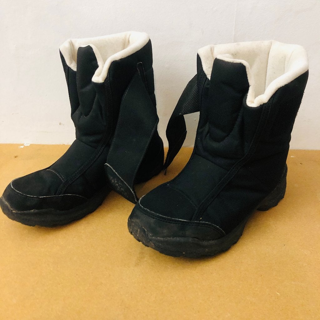 Snowboots maat 38, Ophalen of Verzenden, Zo goed als nieuw, Maat 38/40 (M)