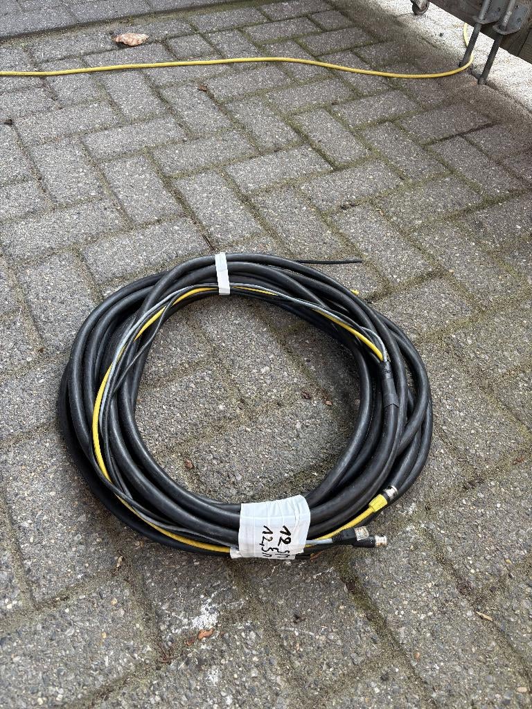 multikabel H07RN-F, Muziek en Instrumenten, Ophalen of Verzenden, Gebruikt