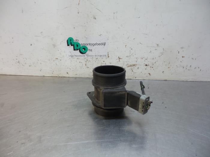 Compteur de masse d'air d'un Peugeot Partner (Partner 02-), -, 3 mois de garantie, Utilisé, -