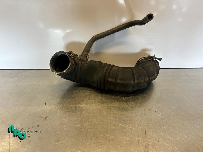 Tuyau d'aspiration air d'un Hyundai I30 (I30 07-), -, 3 mois de garantie, Utilisé, Hyundai