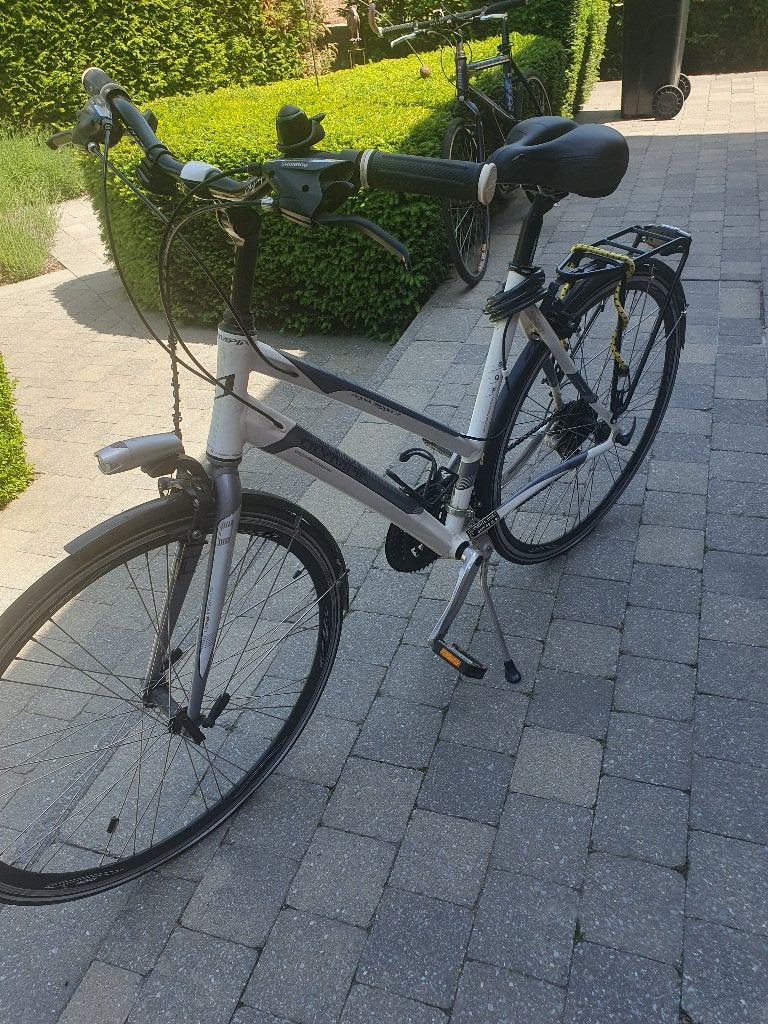 Dames race fiets, Autres marques, Vitesses, 53 à 56 cm, Enlèvement