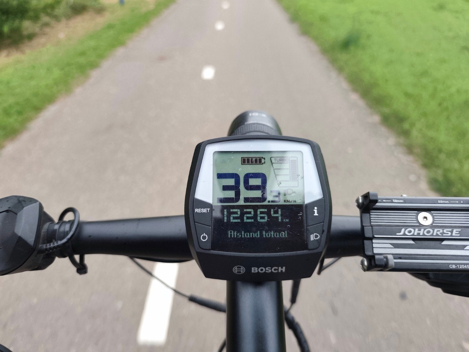 Sportieve Gazelle CityZen Speed Pedelec (45 km/u) – 12.000 k, Ophalen of Verzenden, Gazelle
