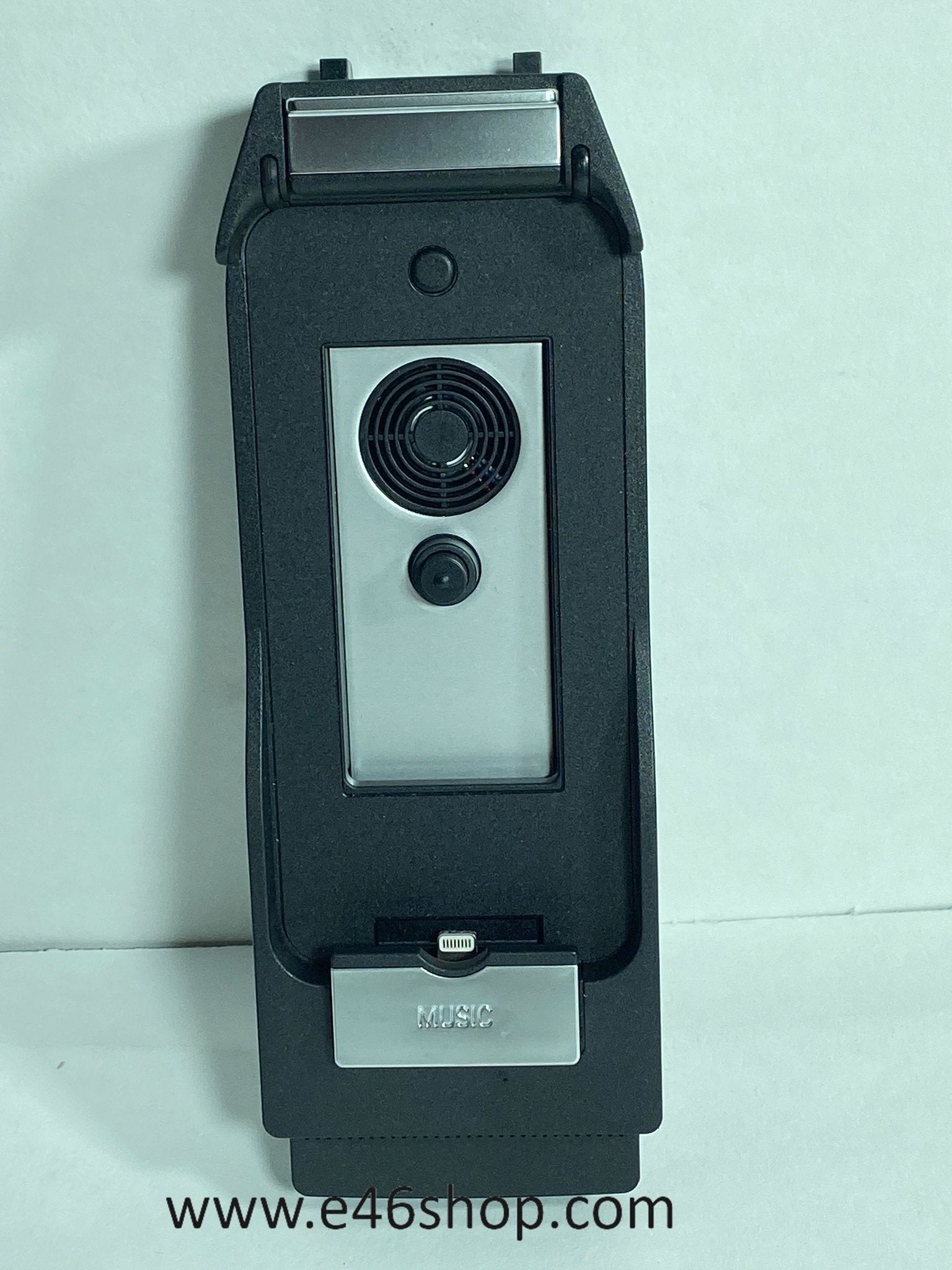 SANP IN ADAPTER MUSIC BMW 84212358659, Autos : Divers, Neuf, -, -, -