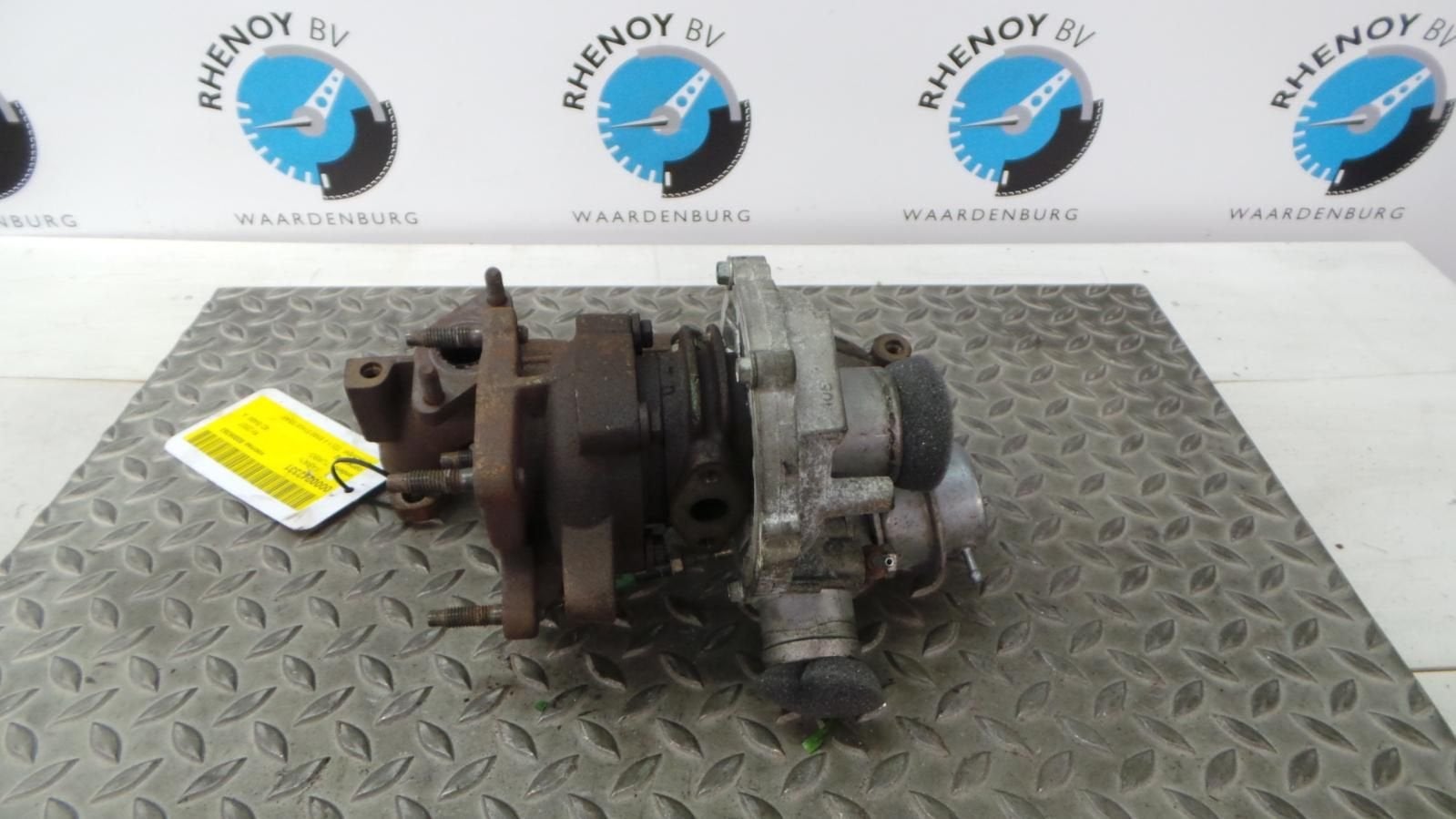 SKODA FABIA TURBO 2007, Enlèvement ou Envoi, Utilisé, Stiba membre