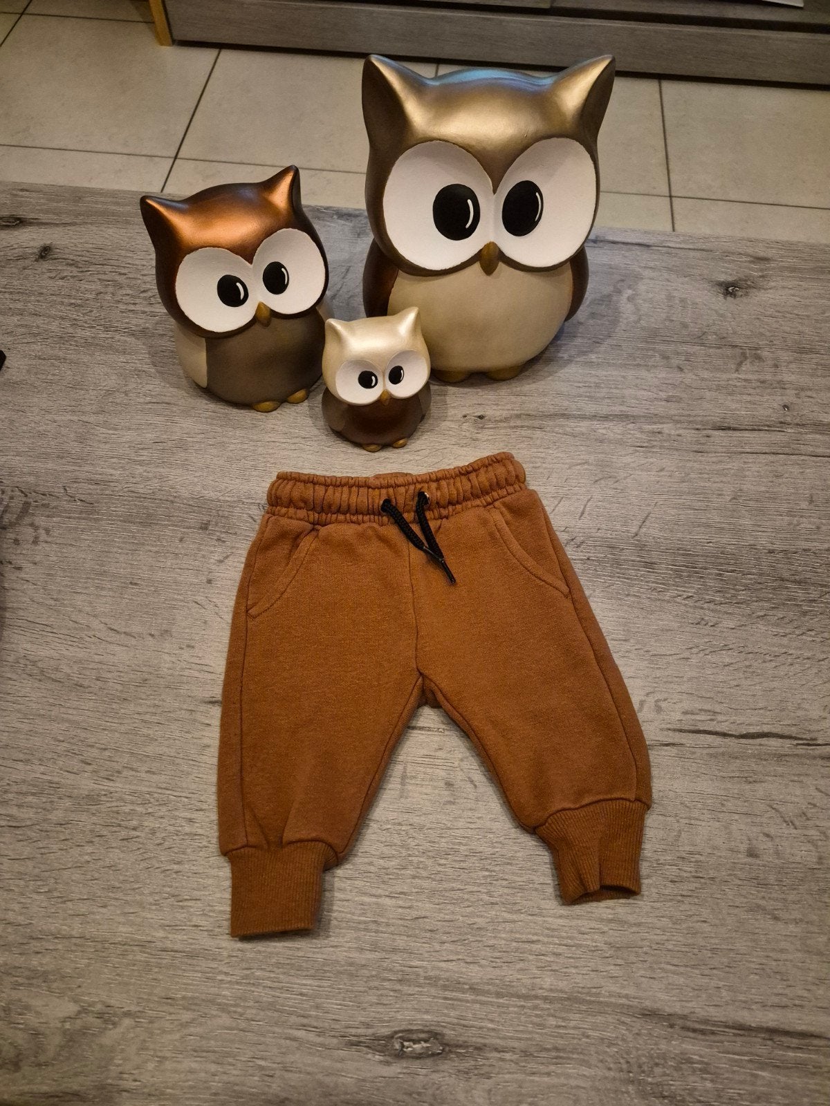 broek Hema maat 56, Kinderen en Baby's, Ophalen of Verzenden