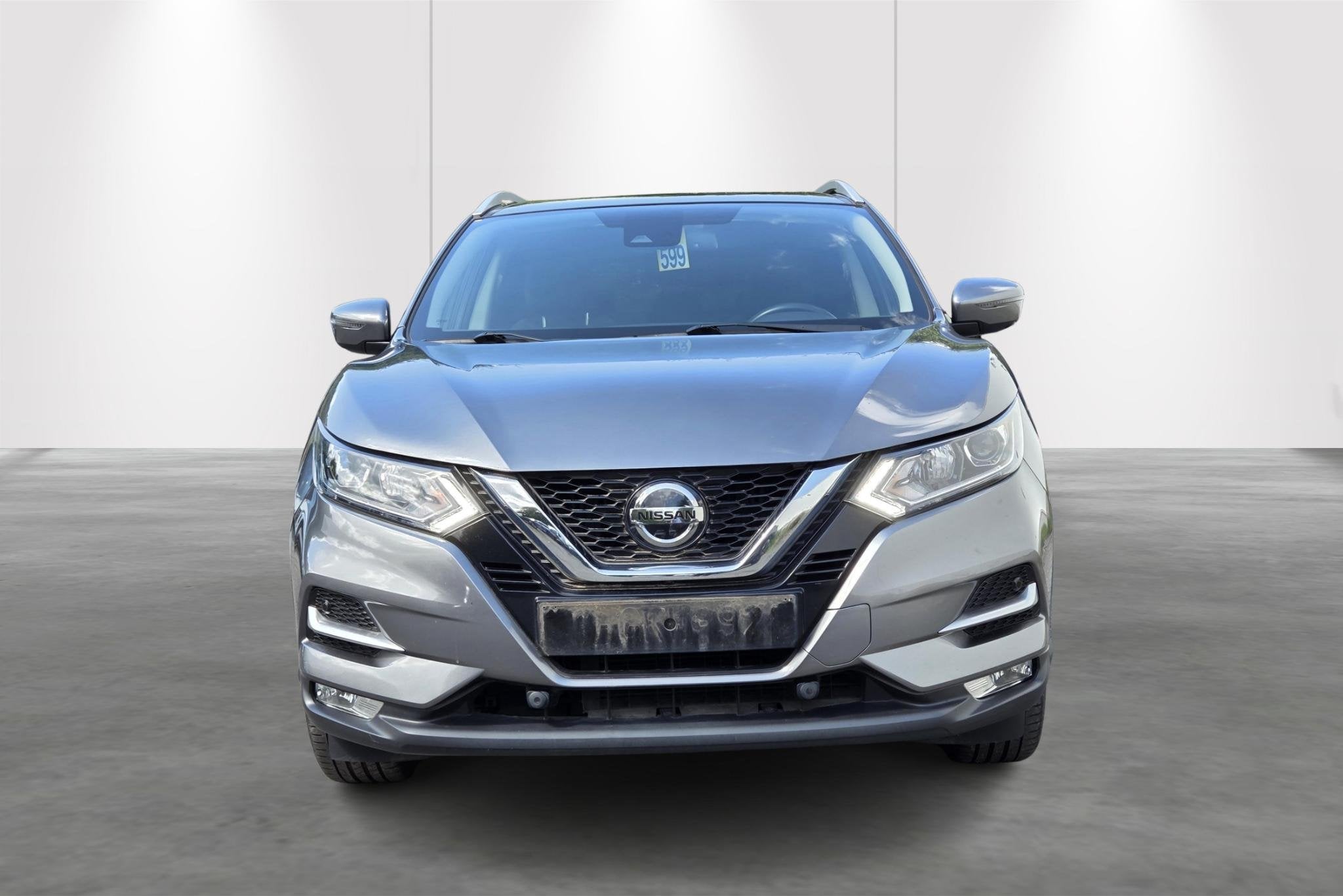 Nissan Qashqai DIG-T 160 N-Connecta Carplay / Zetel verwarmi, Electronic Stability Program (ESP), Entreprise, Boîte manuelle, 1300 cm³