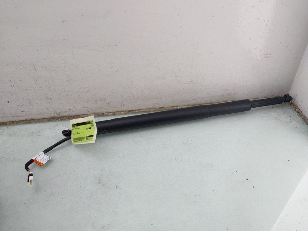ACHTERKLEP MOTOR BMW 3 serie Touring (G21) (01-2019/07-2020), Gebruikt, Achterklep, Brose SE, Info@brose.com