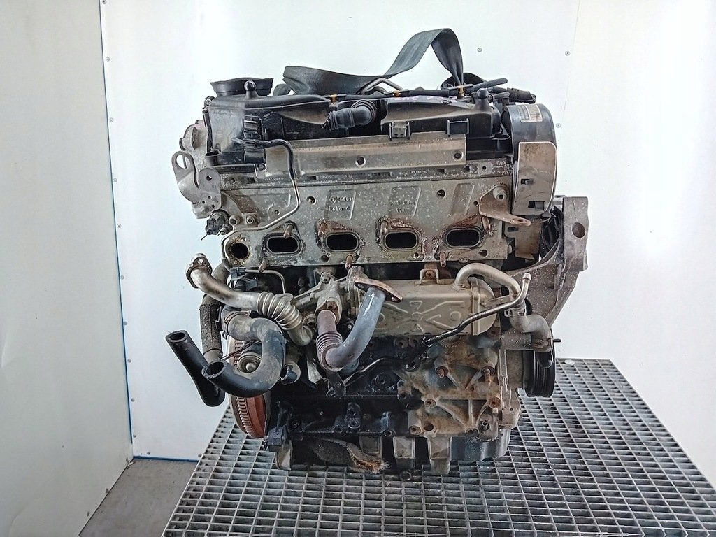 Moteur CFGD Nu AUDI Q3 SUPERB SKODA, Envoi, Utilisé, Daihatsu