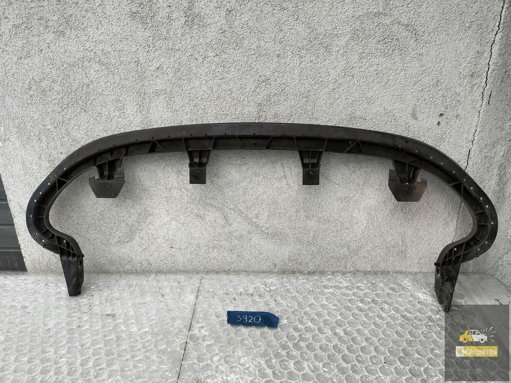 38014308, ROUE DE PARE-CHOCS AVANT OPEL CORSA E 38014308, Pare-chocs, Opel Automobile GmbH, Opel, Bahnhofsplatz 1
65423  Russelsheim am Main, DE