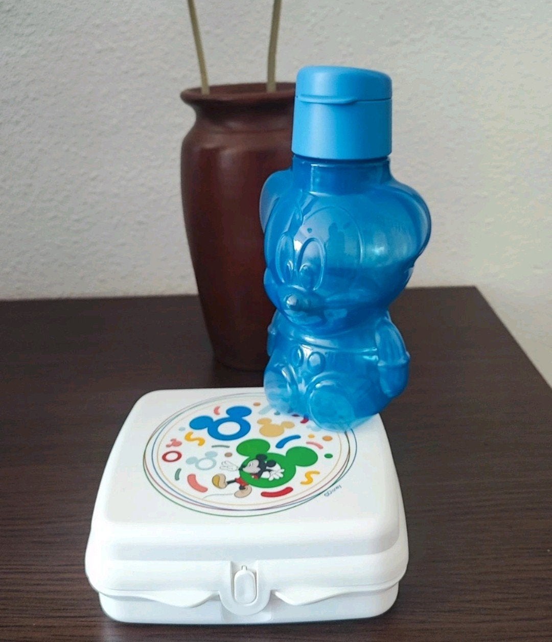 Tupperware set disney, Huis en Inrichting, Ophalen of Verzenden, Nieuw