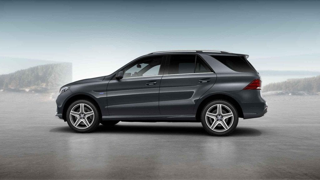 Mercedes-Benz GLE-Klasse 500 e 4MATIC SUV AMG Line | Panoram, Auto's, Automaat, 78 g/km, Gebruikt, 333 pk