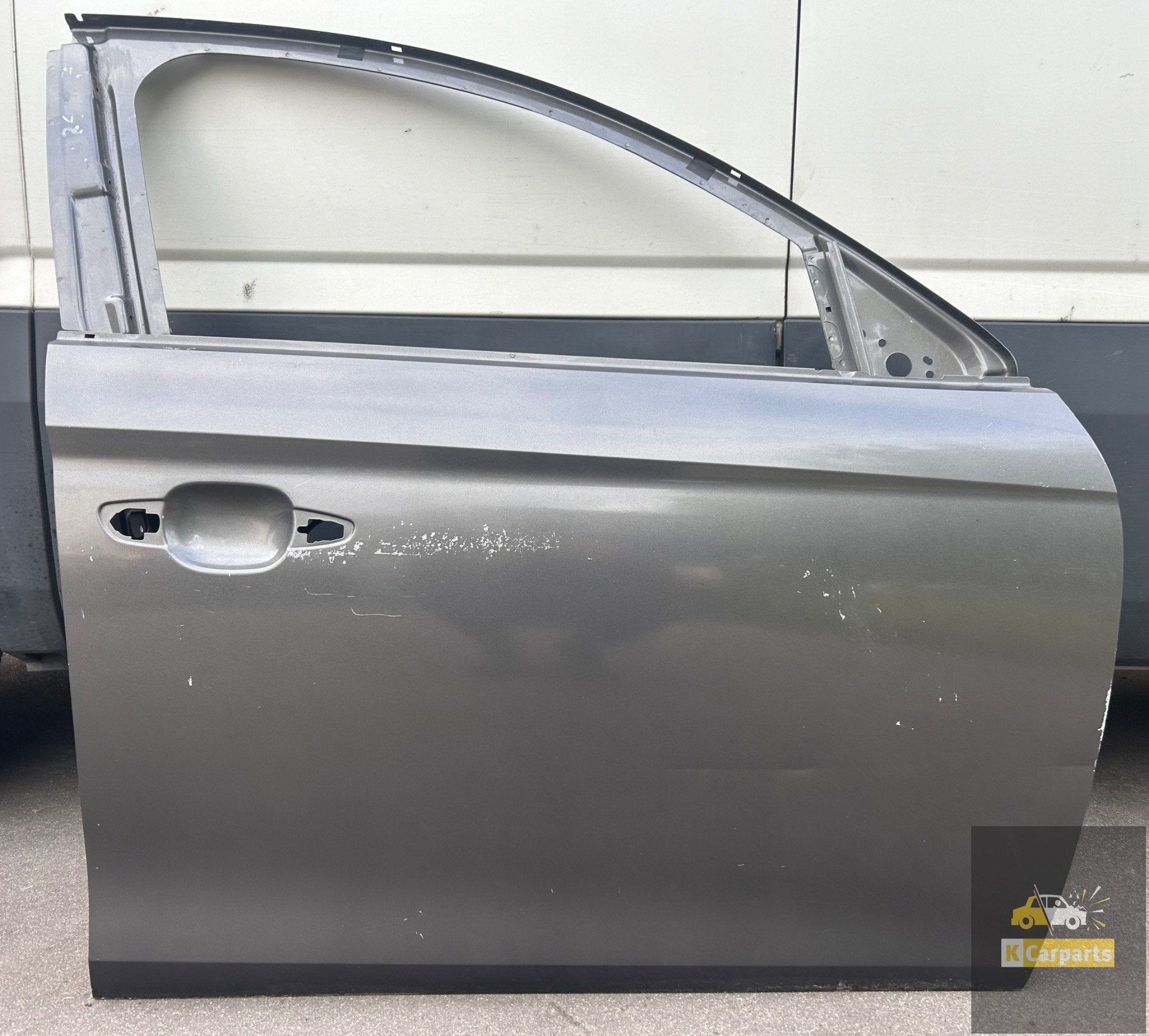 Porte Opel Corsa F Porte Avant Droite Originale, Info@fabrikant.eu, Fabrikant BV, Fabrikantstraat 1
1000 AA  Amsterdam, NL, Opel