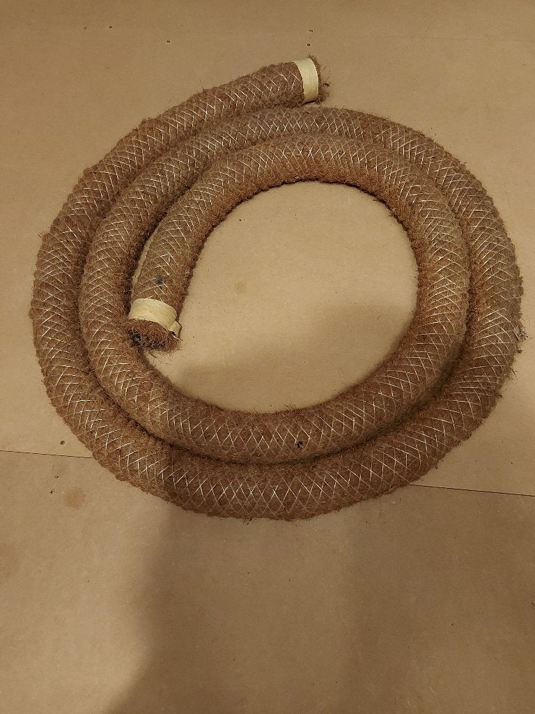Gratis draineerbuis, Doe-het-zelf en Bouw, Ophalen, 60 tot 80 mm, Nieuw, 4 tot 6 meter