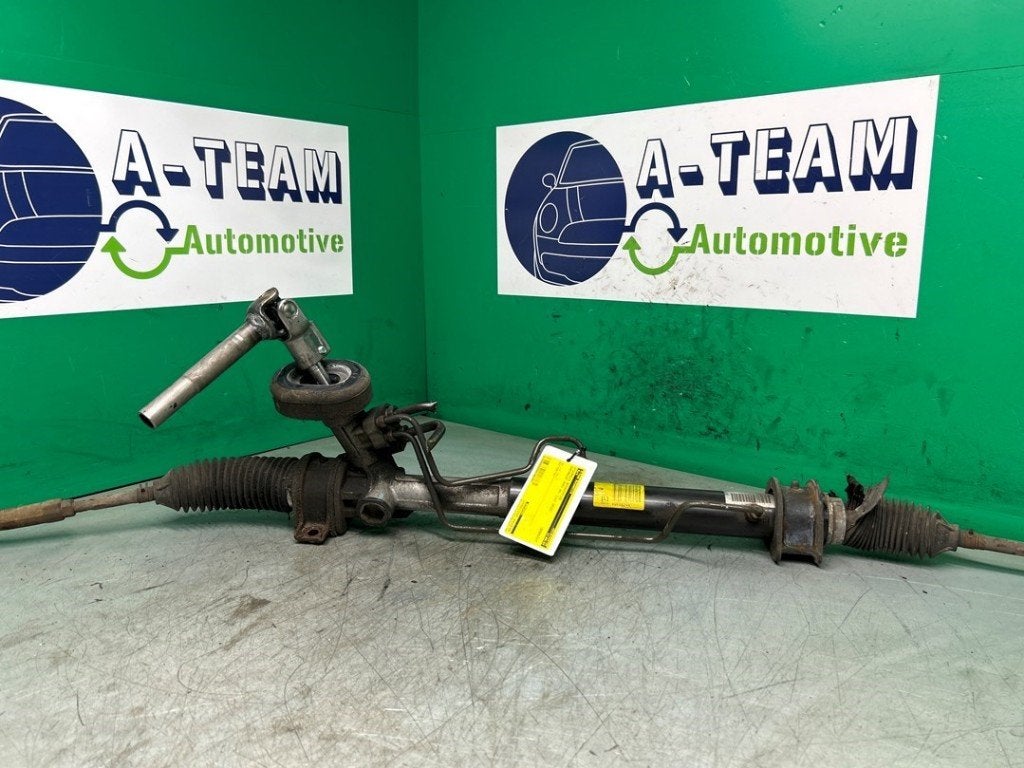 STUURHUIS BEKRACHTIGD Aveo (250) (|95918422|96468863|), Gebruikt, Postoffice@zf.com, ZF Friedrichshafen AG, Löwentaler Straße 20
88046  Friedrichshafen, DE