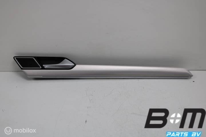Portierlijst rechtsachter VW PASSAT B8 3G0839114K, Utilisé