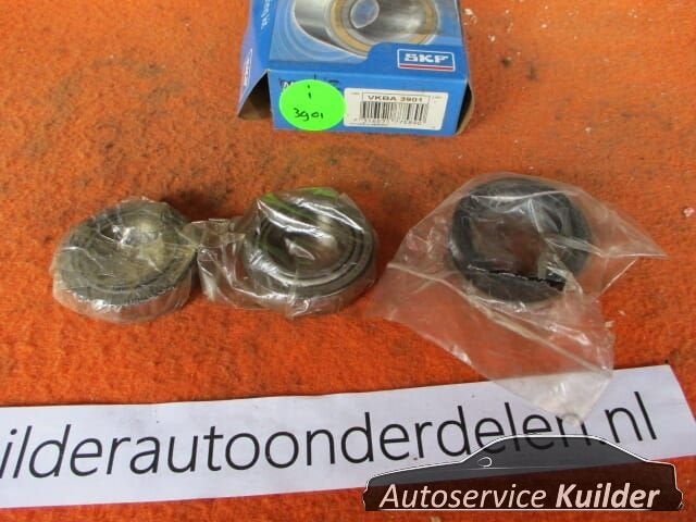Wiellager voorzijde Chevrolet Matiz Spark Daewoo Matiz SKF, Neuf, -, -, Chevrolet