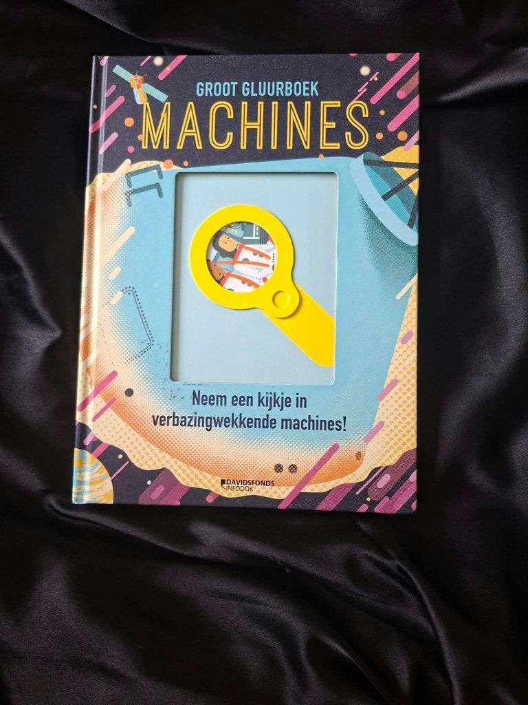 GRANDES MACHINES À LIVRES D'ESPIONNAGE, Enlèvement ou Envoi, Utilisé, Non-fiction, Honor heeds
