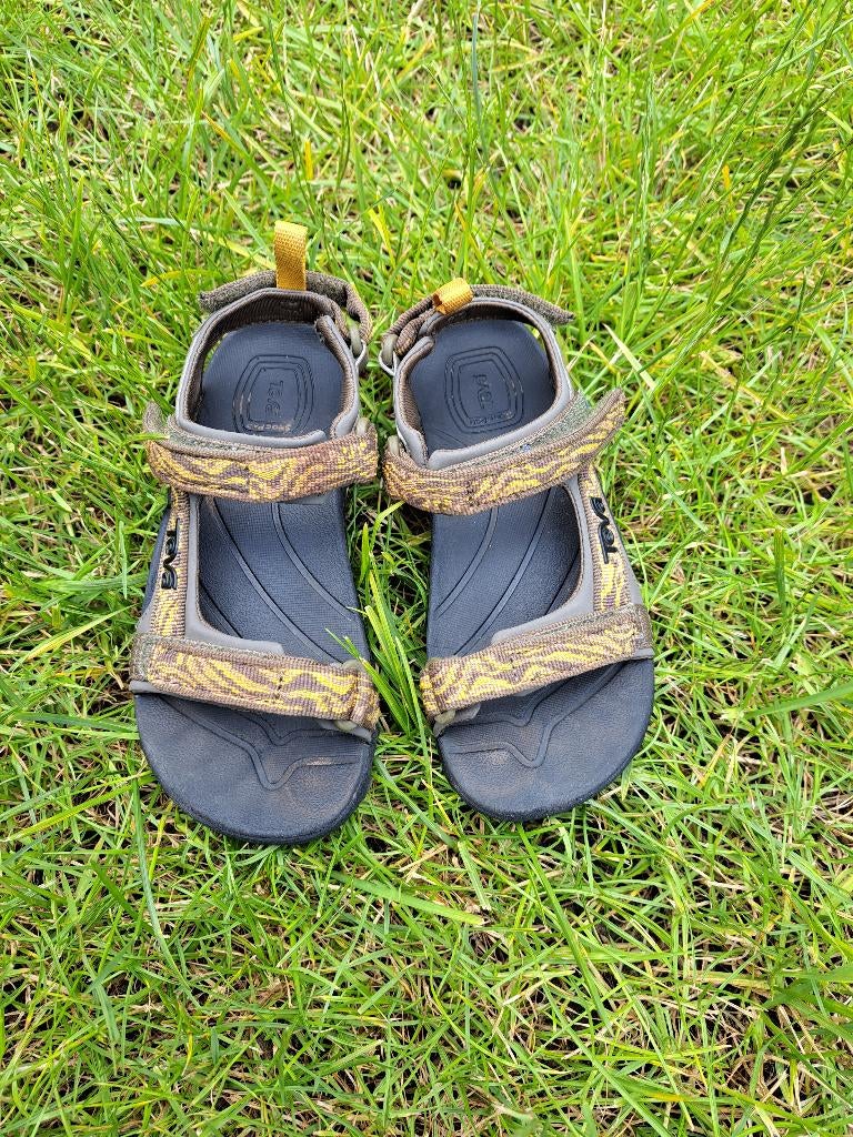Teva Tanza outdoorsandaal - maat 31, Ophalen, Jongen of Meisje, Overige typen, Teva