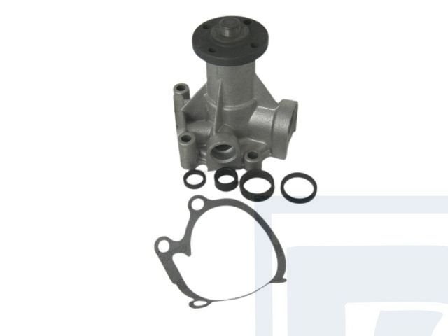 Volvo Waterpomp 240 B20 motor (270680) Volvo onderdeel nr WP, Auto-onderdelen, Motor en Toebehoren, Nieuw, Ophalen of Verzenden