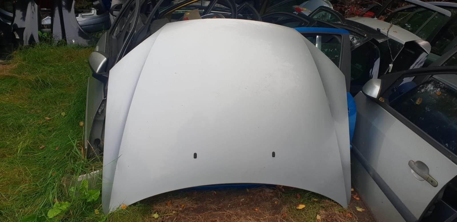 FORD MONDEO MK2 MOTORKAP  BJ 2003, Auto-onderdelen, Gebruikt, -, -, Ophalen of Verzenden