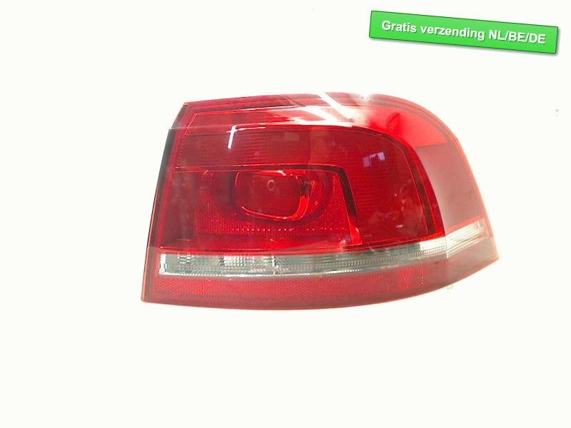 ACHTERLICHT RECHTS Passat Variant (365) (3AF945096), Gebruikt, Volkswagen, Volkswagen AG, Kundenbetreuung@volkswagen.de