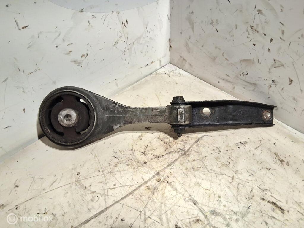 Versnellingsbak steun Vw Lupo 1.2 TDI 3L ('98-'05) 6E0199851, Auto-onderdelen, Gebruikt, Volkswagen, Ophalen of Verzenden, Volkswagen