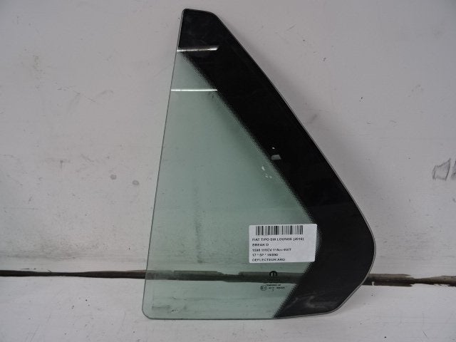 PORTIERRUIT LINKS ACHTER Fiat Tipo (356W / 357W), Gebruikt, Fiat