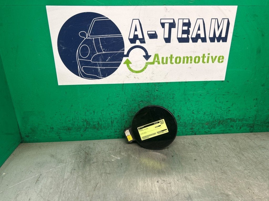TANKKLEP Volkswagen Polo V (6R) (|6R0809857M|), Gebruikt, Volkswagen, Volkswagen AG, Kundenbetreuung@volkswagen.de