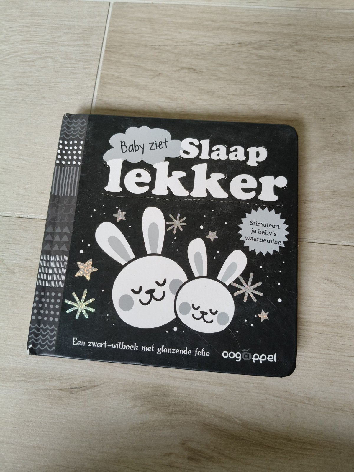 Mojca Dolinar - Slaap lekker, Ophalen of Verzenden, Mojca Dolinar