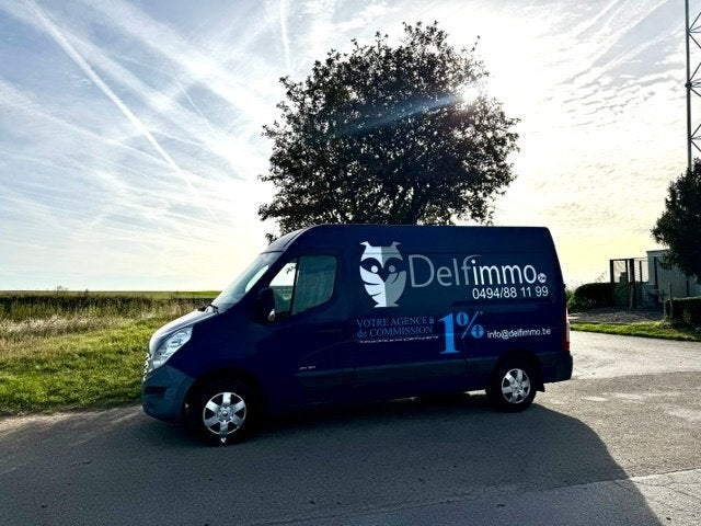Renault Master, Autos, Achat, 3 places, 230 g/km, Diesel