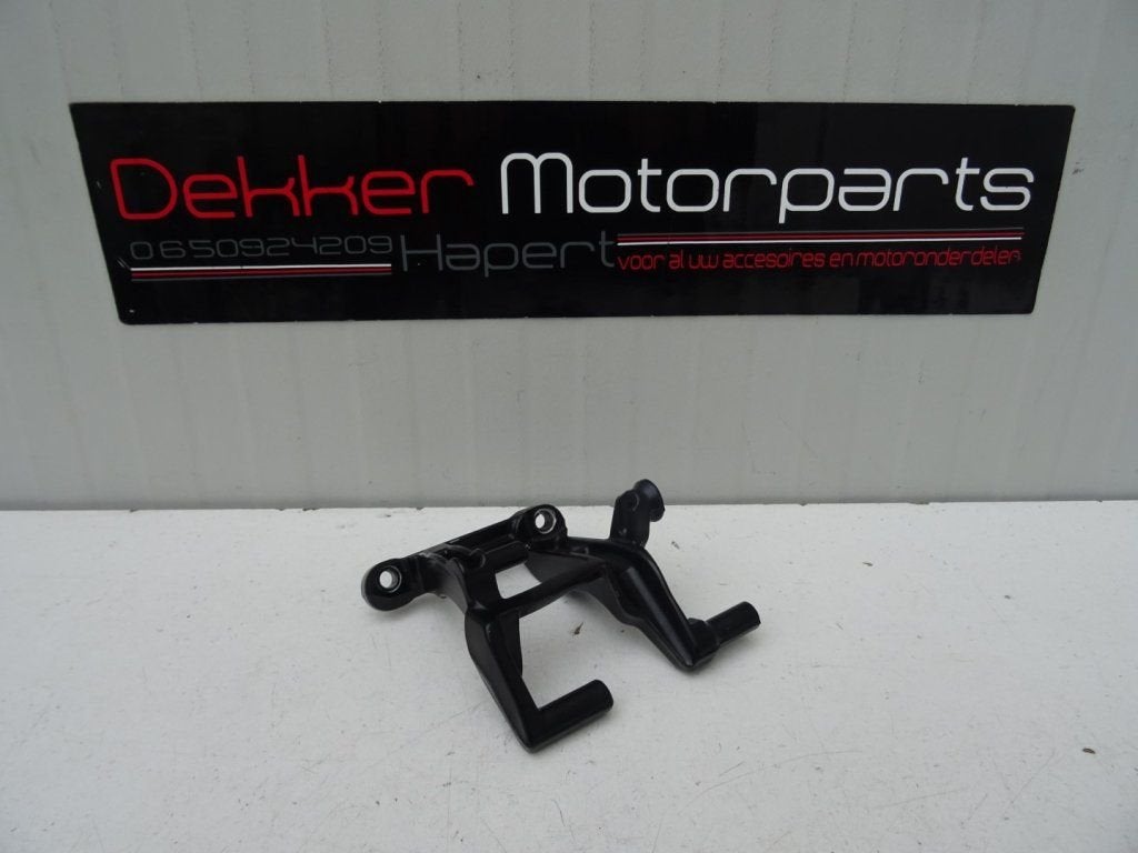 Olie koeler montage steun Ducati Diavel 1200 2011-2013-2014, Motoren, Gebruikt, -, -, Ophalen of Verzenden