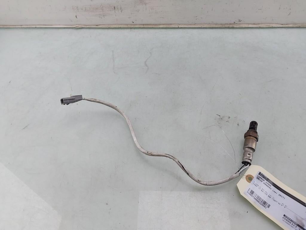 LAMBDASONDE Dacia Sandero II (01-2012/12-2018), Dacia, Dhr. J. Ham, Gebruikt, Administratie@autoham.nl