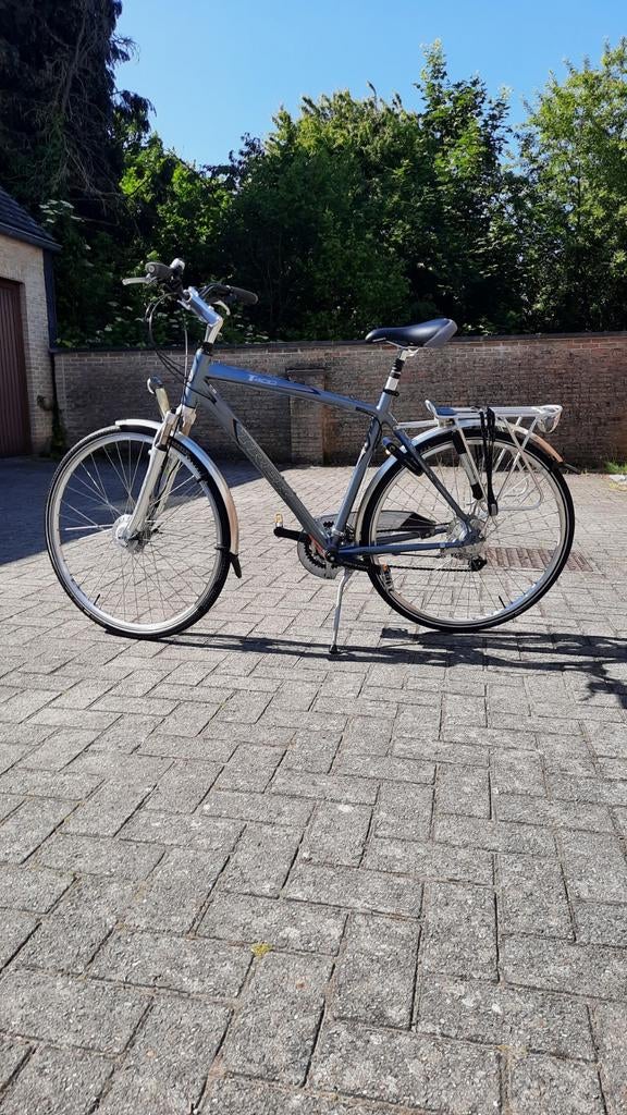 Velo Trek 400, Enlèvement, Utilisé, Autres marques, Vitesses