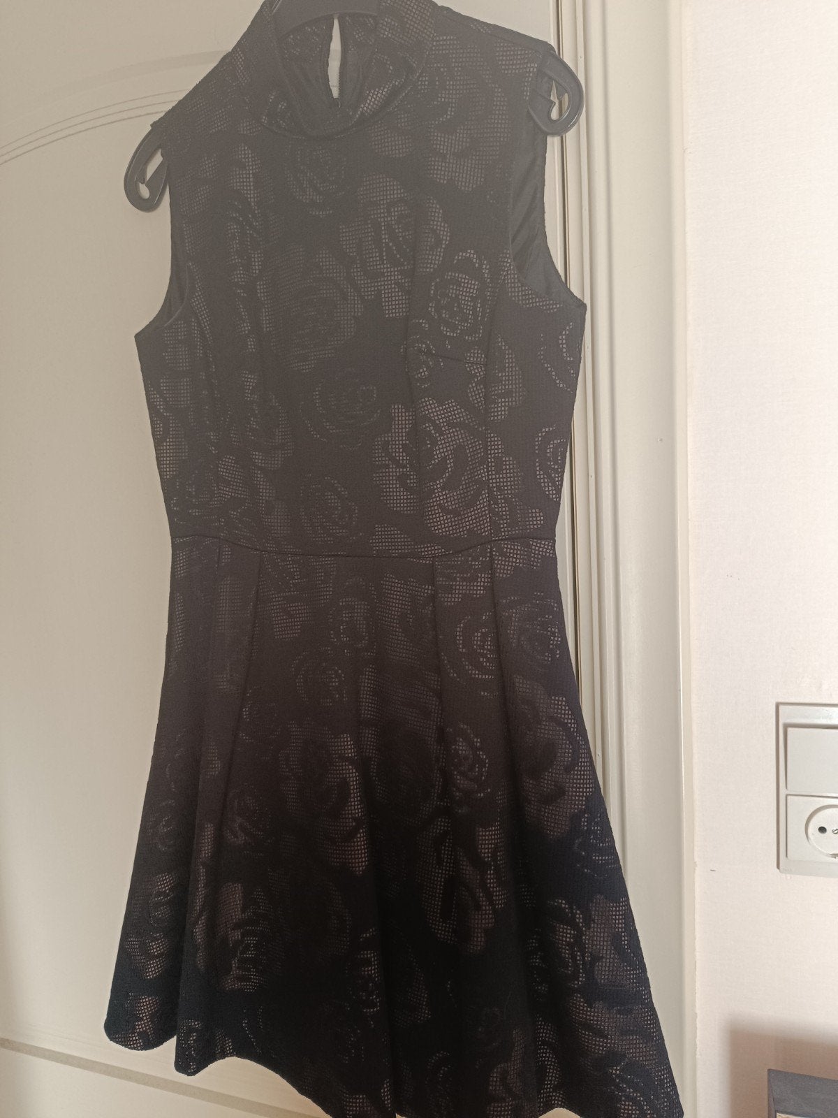 Karen millen jurk, Kleding | Dames, Ophalen, Maat 36 (S), Knielengte