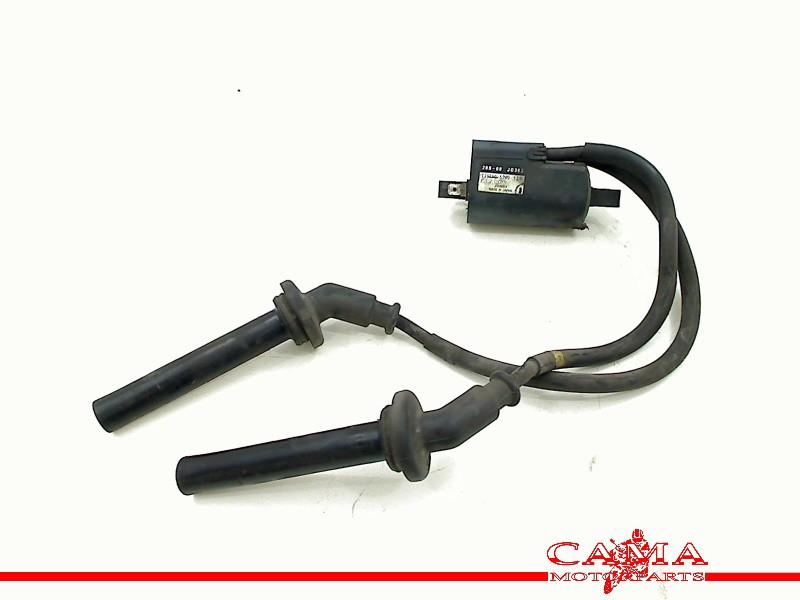BOBINE Yamaha XJ 6 2009-2012 (XJ6 XJ6S XJ6N Diversion), Dhr. S. di Majo, Gebruikt, Info@cama-motorparts.nl, P.J. Troelstraweg 8 8
3144 CX  MAASSLUIS, NL