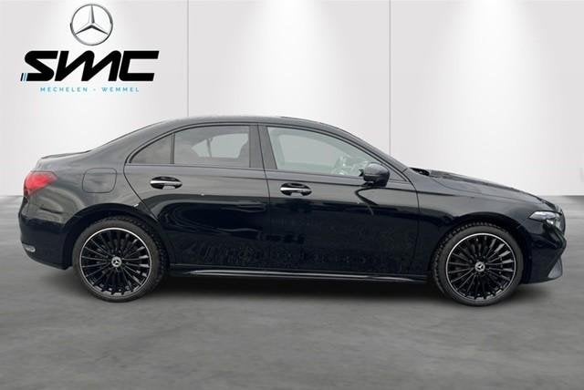 Mercedes-Benz A-Klasse Limousine A 250 e AMG Line, https://public.car-pass.be/vhr/62380045-f852-412b-af45-df80a0d032da, Achat