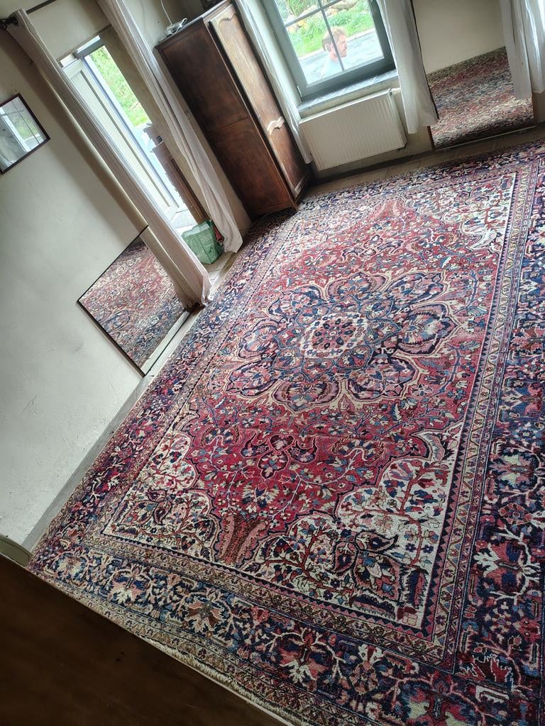 Tapis, Maison & Meubles