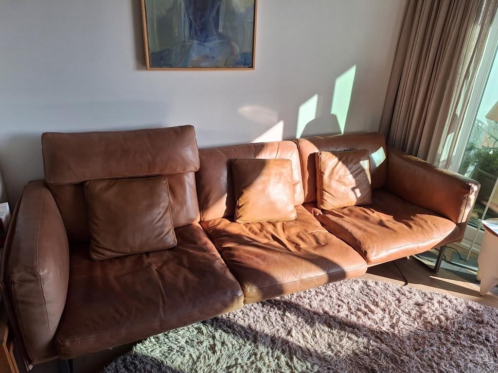Cassina, Huis en Inrichting, Ophalen