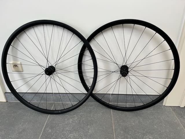 Syncros CAPITAL 2.0 Disc racefiets wielen, Fietsen en Brommers, Ophalen of Verzenden, Nieuw, Racefiets, Aluminium