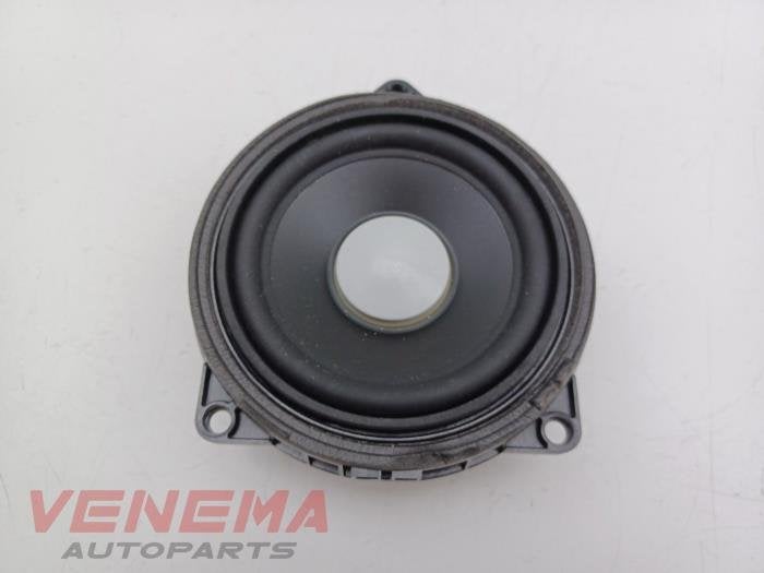 Haut-parleur d'un Mini Cooper S, -, 3 mois de garantie, -, -