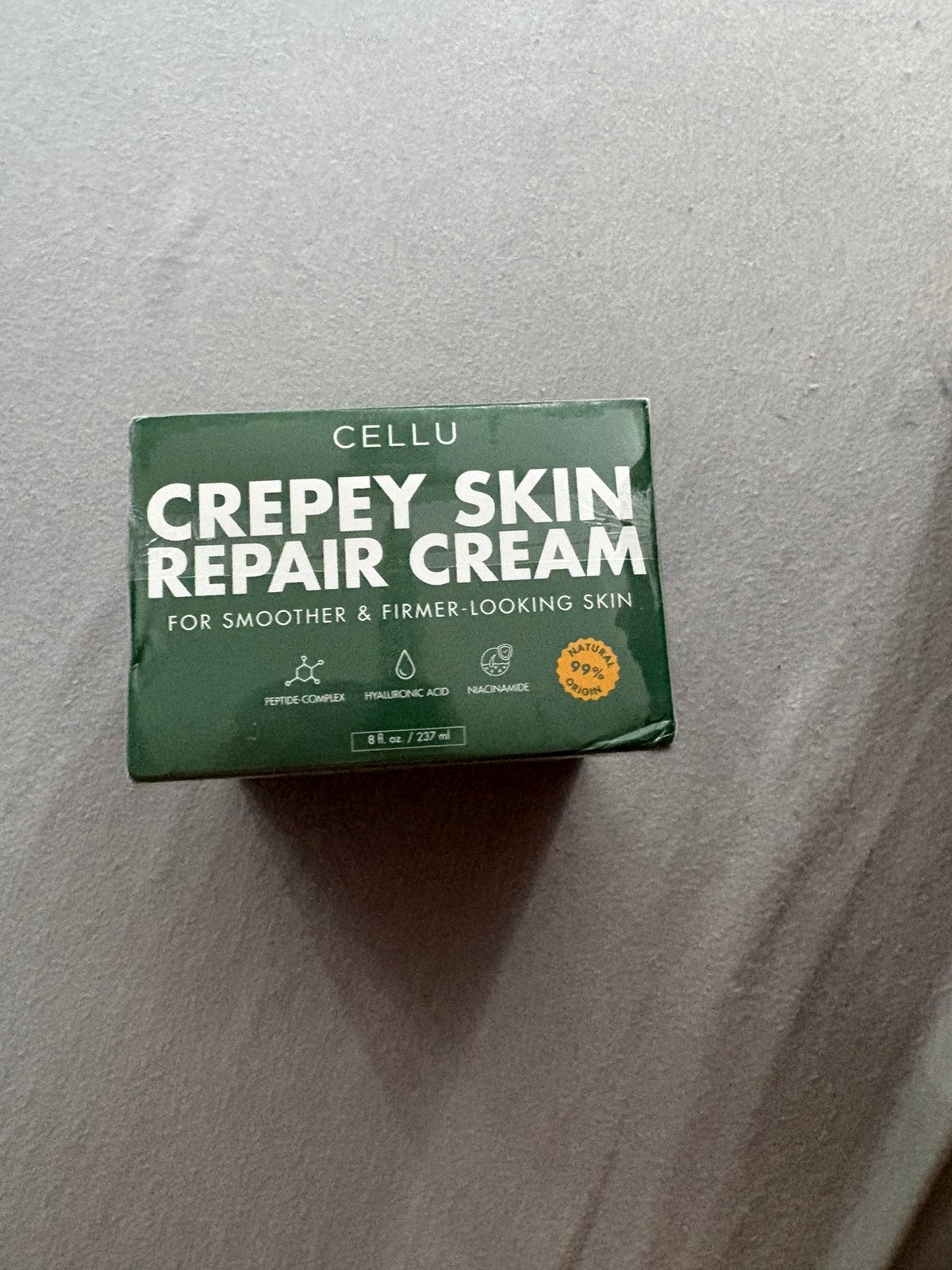 Cellu Crepey skin repair creme, Enlèvement ou Envoi, Neuf
