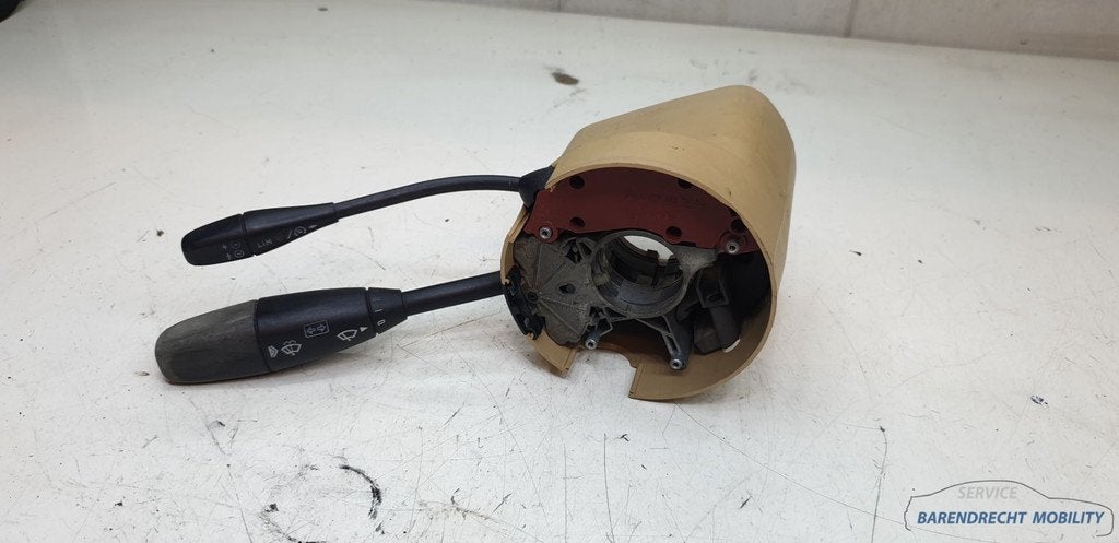 Module de colonne de direction MRM Classe S W220 2205450010, Mercedes-Benz AG, Mercedes-Benz, Utilisé, Mercedesstrasse 120
70372  Stuttgart, DE