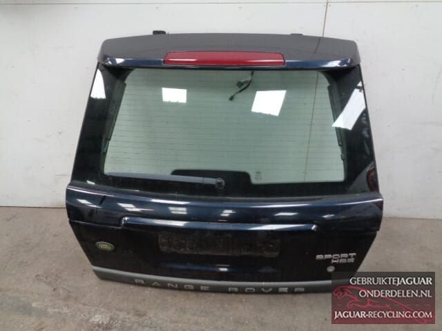Achterklep Range Rover Sport Gen1, -, Ophalen of Verzenden, Achter, -