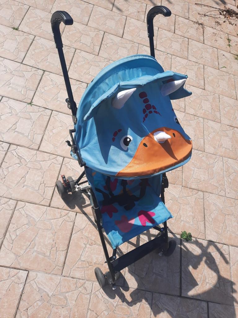 Poussette pliable Safery First, Enfants & Bébés