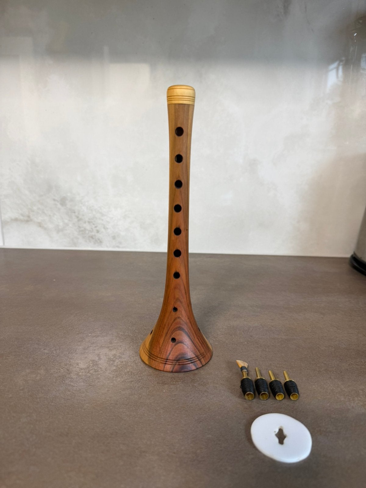 Zurna, Muziek en Instrumenten, Ophalen of Verzenden, Nieuw