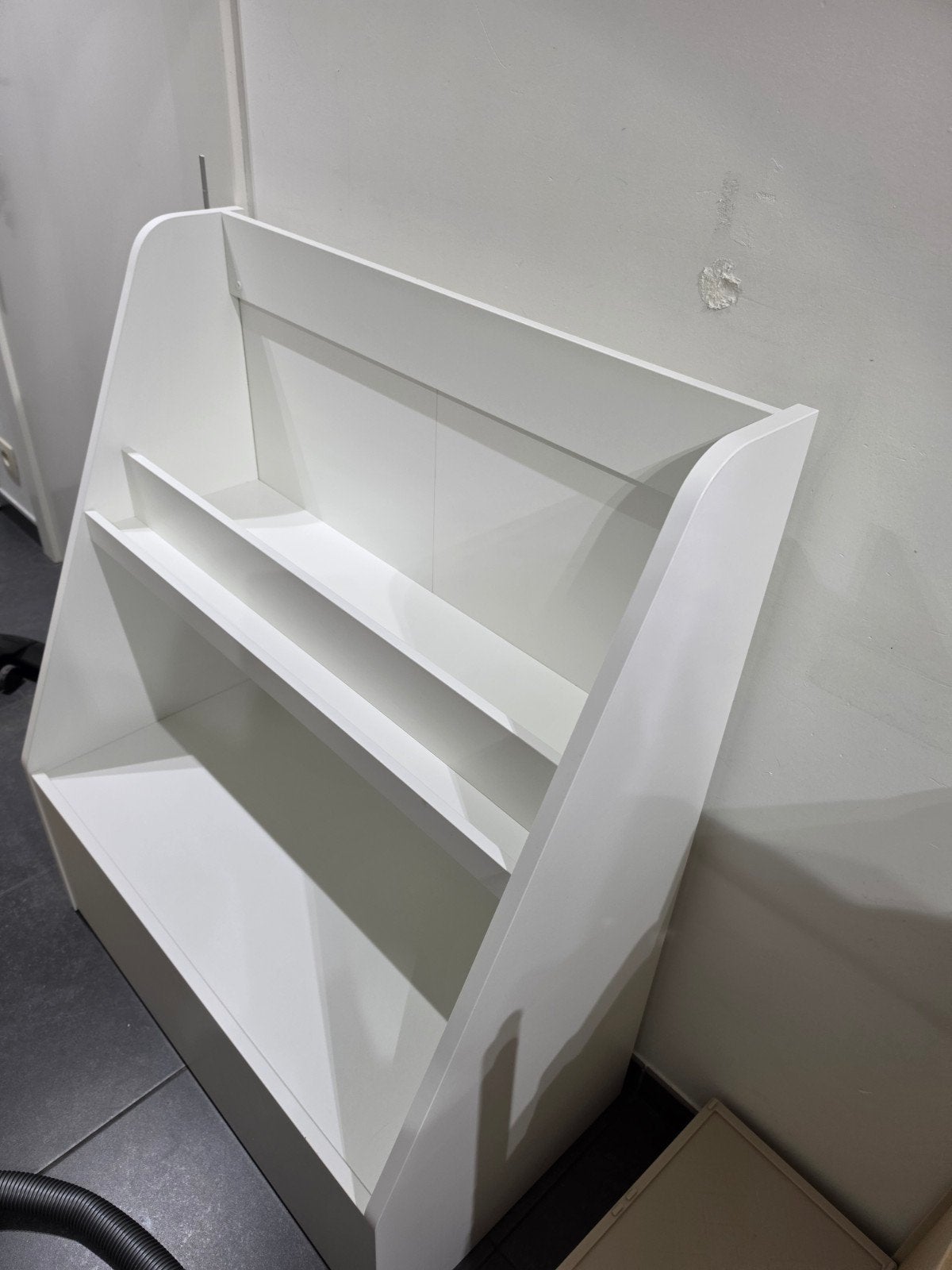 ikea bergig boekenkast, Huis en Inrichting, Ophalen