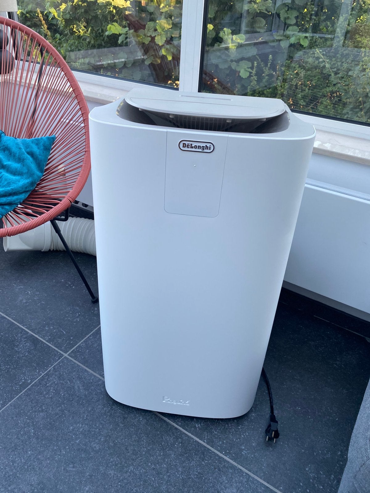 Climatiseur neuf delonghui 12000 BTu, Electroménager, Enlèvement, Comme neuf