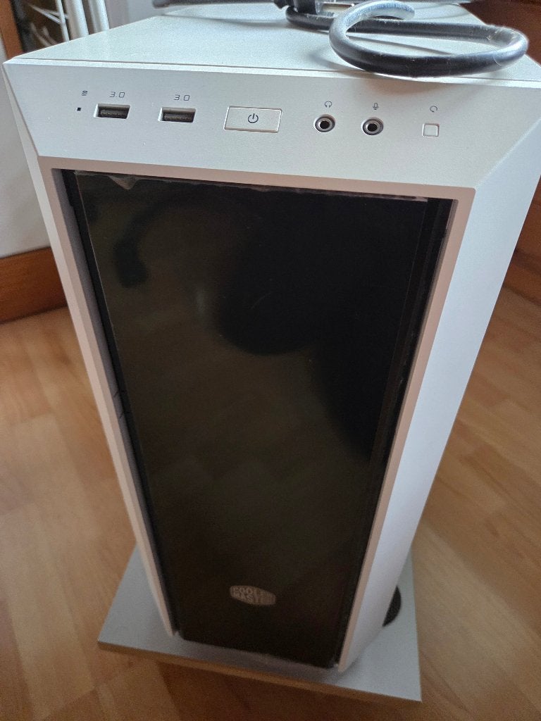 PC économique pour une mise à niveau ou un projet, Informatique & Logiciels, HDD, MSI, Intel, Nvidia, 8 GB, AMD RADEON R7