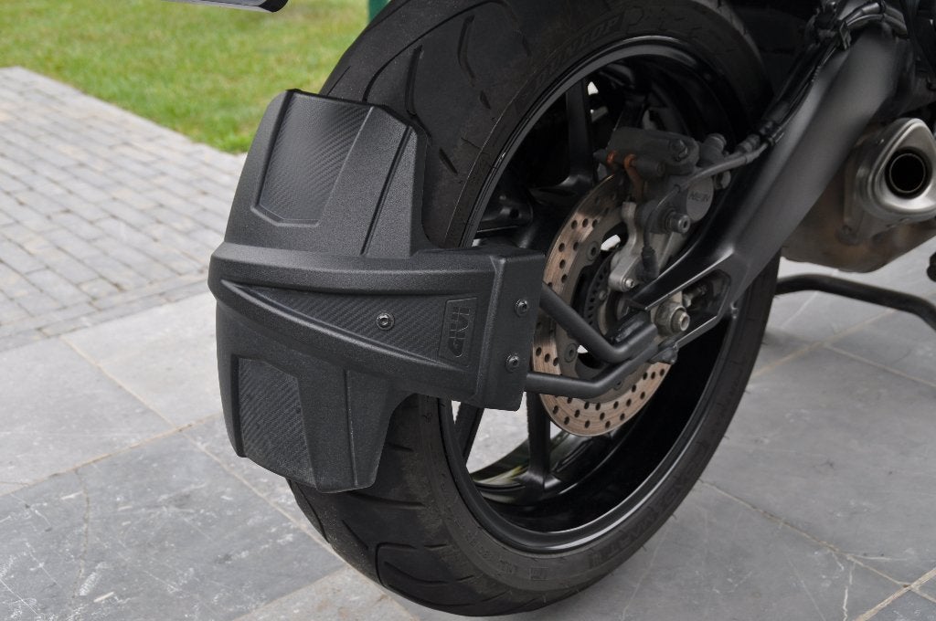 Yamaha Tracer 900 GT, Motoren, Motoren | Yamaha, Motorrijbewijs A, Gebruikt, Particulier, Meer dan 35 kW